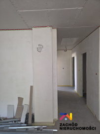 Dom W Zabudowie BliŹniaczej Ok. 100 M2 DroszkÓw